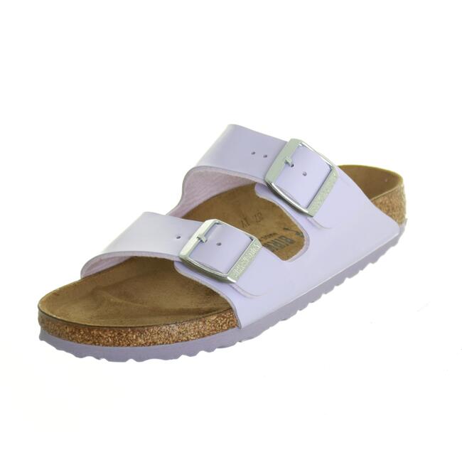 ARIZONA BIRKO FLOR PATENT BIRKENSTOCK - Mad Fashion | img vers.1300x/